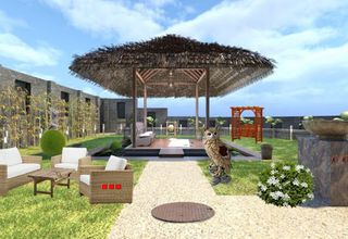 Escape Adventure Festive Fun - Screenshot 3