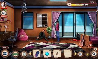 Escape Room Unrevealed Mystery - Screenshot 3