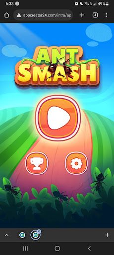 Matar Hormigas - Screenshot 1