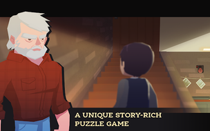 Escape Logan Estate - Screenshot 2