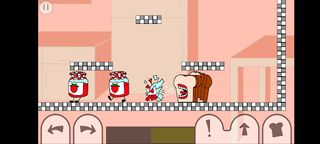 Screaming Loaf - Screenshot 1