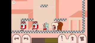 Screaming Loaf - Screenshot 1