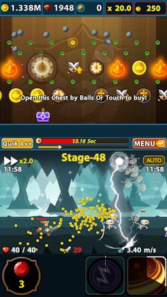 Boogie Knights - Screenshot 2