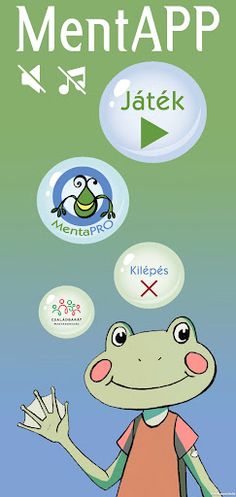 MentAPP - Screenshot 2