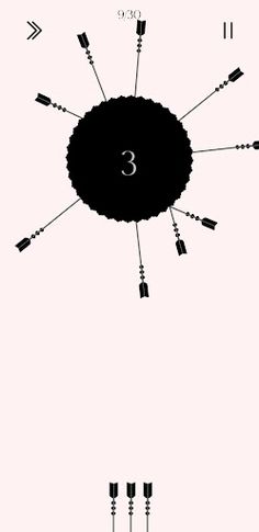 Arrow Duel - Screenshot 1