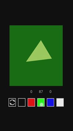 Find The Color - Screenshot 4