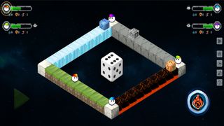 BeoChess - Screenshot 1