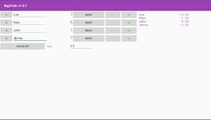Big 2 Score calculator - Screenshot 3