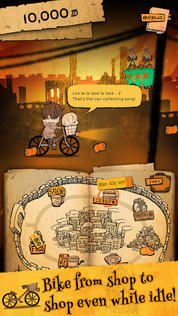 AZNANA - Screenshot 2