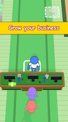 Pet Store Story - Screenshot 4