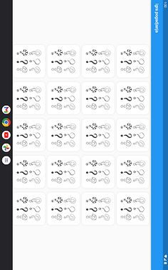 Pogodi pojmove - Screenshot 3