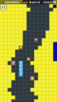 TETWAY - Screenshot 1