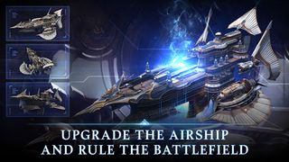 War of Storms - Screenshot 3