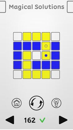 Prime - Color Puzzle - Screenshot 4