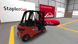 StaplerCup2Go - Screenshot 1