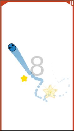 Hyper Ball Bounce – Physics Li - Screenshot 1