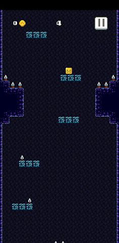 Jumping Adventure - Screenshot 1