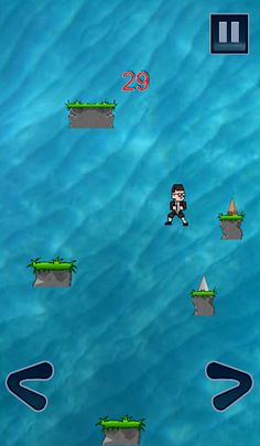 Ints Zilais - Screenshot 4