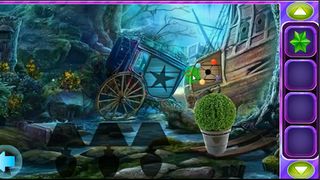 Fearless Tiger Escape - Screenshot 3