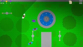 Murder Mystery Admin - Screenshot 2