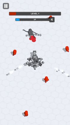 Turret.io - Screenshot 1