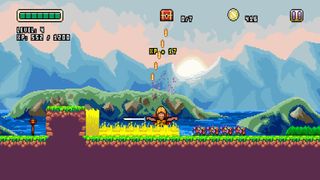 Massi - Screenshot 2