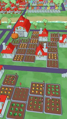 Cockatoo Falls - Screenshot 3