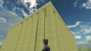 Anıtkabir (Atatürk Mausoleum) - Screenshot 2