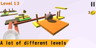 Ball Balance Master - Screenshot 1