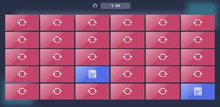 Remember Box : memory game car - Screenshot 1