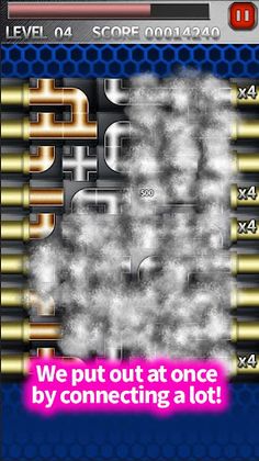 Plumber Puzzle - Screenshot 2