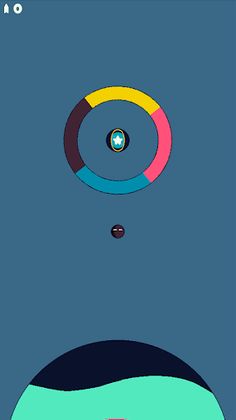 Hop OOm - Screenshot 1