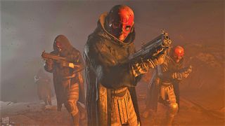 Games 2023: Army Commando 2023 - Screenshot 2