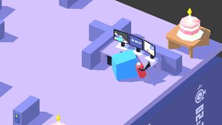 Getting 70 - Screenshot 2