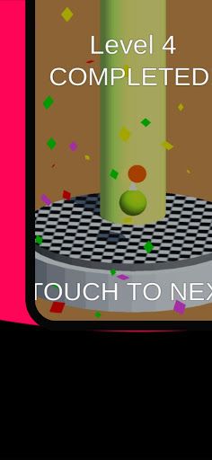 Brick Breaker 3D - Screenshot 3