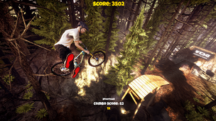 Shred! 2 - ft Sam Pilgrim 2026 - Screenshot 1