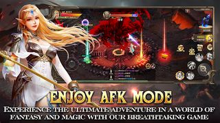 Arcane Guardians - Screenshot 3