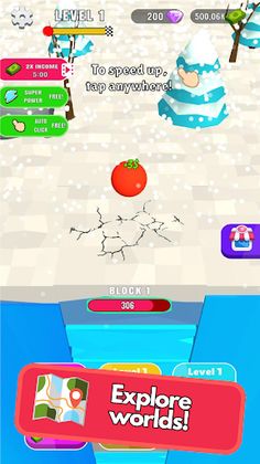 Ball Jump Digger 3D - Screenshot 4