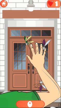 Buzz Slayer - Mosquito Smasher - Screenshot 4