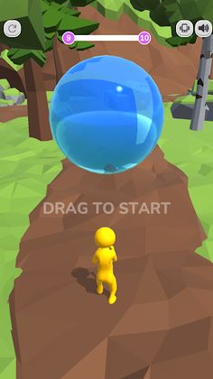 Zoom Punch Man - Screenshot 2