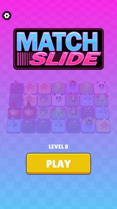 Match Slide - Screenshot 2