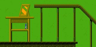 Monster in My Pocket - Screenshot 3