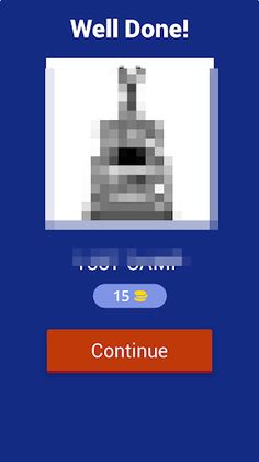 Logomania Game Quiz Pro Elite - Screenshot 2