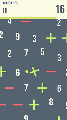 Mathuba - Screenshot 1