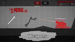 Stickman Killer - Screenshot 3