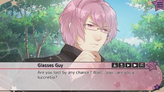 Eroolia HTFALK Remastered - Screenshot 1