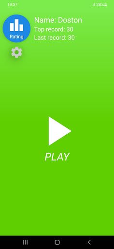 Numbers game - Screenshot 4