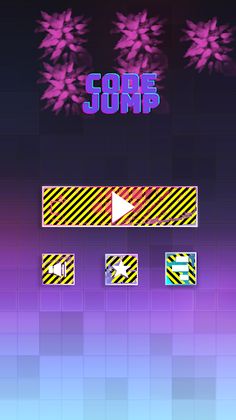 Code Jump - Screenshot 2