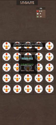 Schwifty Birds - Screenshot 1