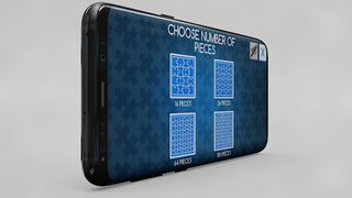 Taylor Swift Puzzle - Screenshot 1